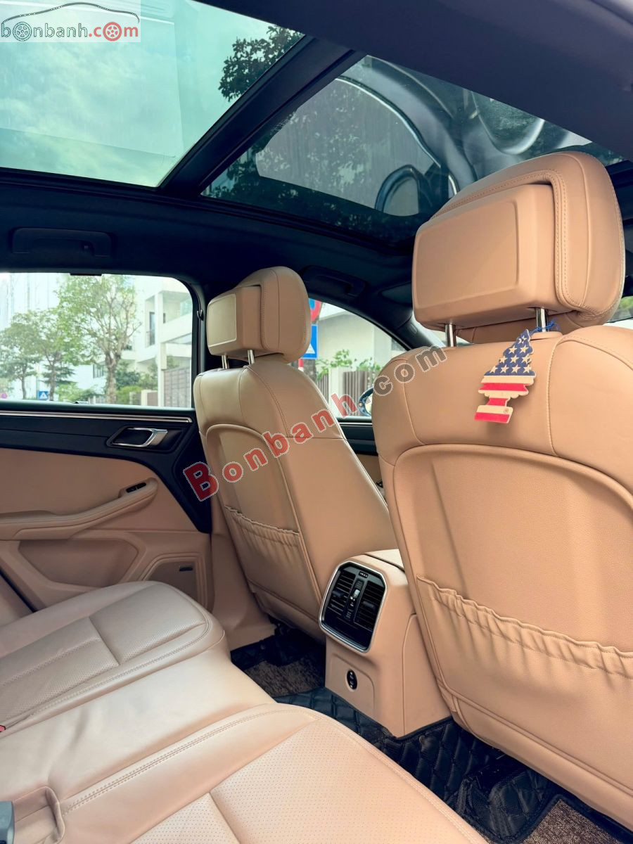 Bán ô tô Porsche Macan 2.0 - 2021 - xe cũ