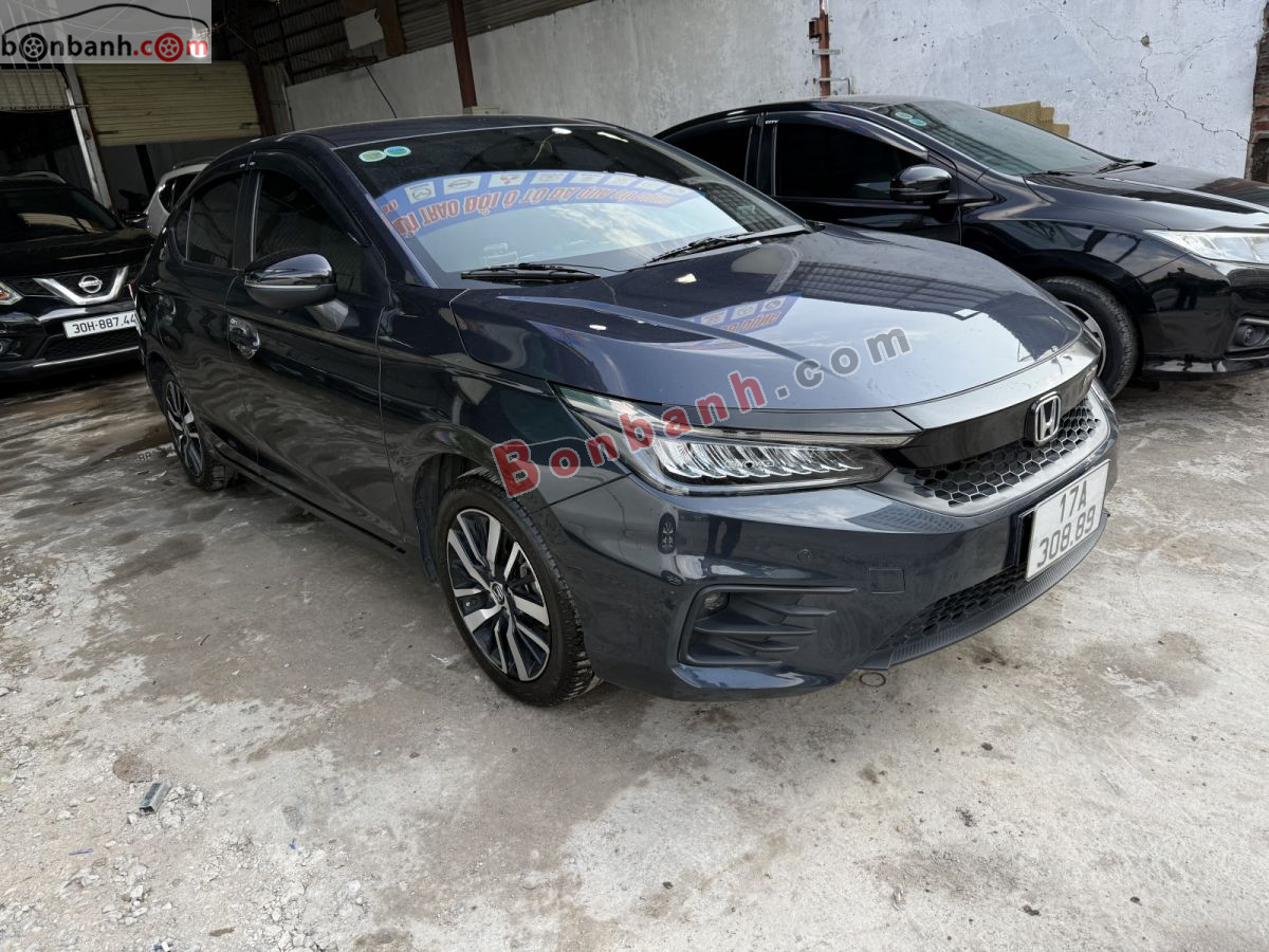 Bán ô tô Honda City RS 1.5 AT - 2023 - xe cũ