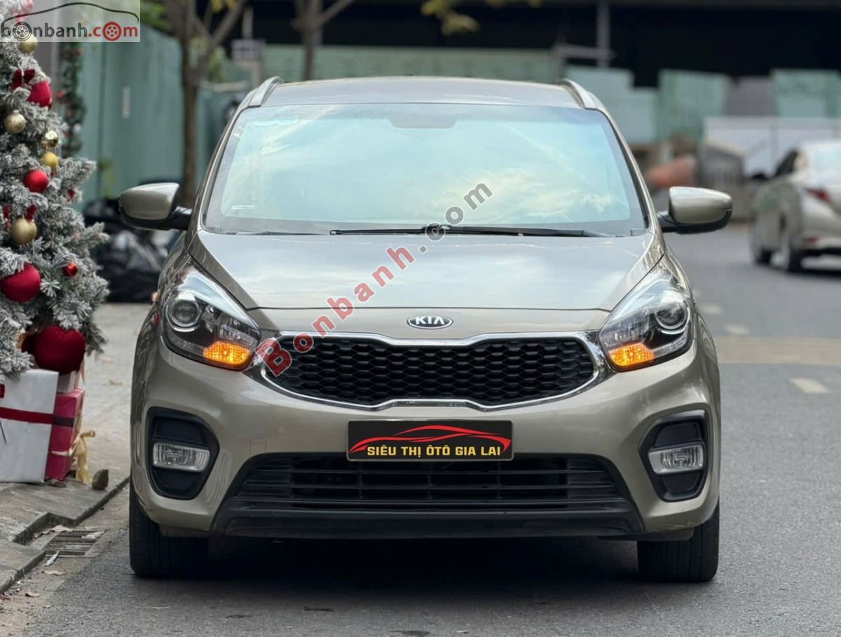 Bán ô tô Kia Rondo GMT - 2018 - xe cũ