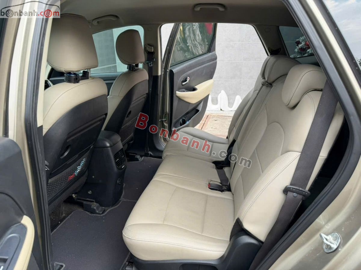 Bán ô tô Kia Rondo GMT - 2018 - xe cũ