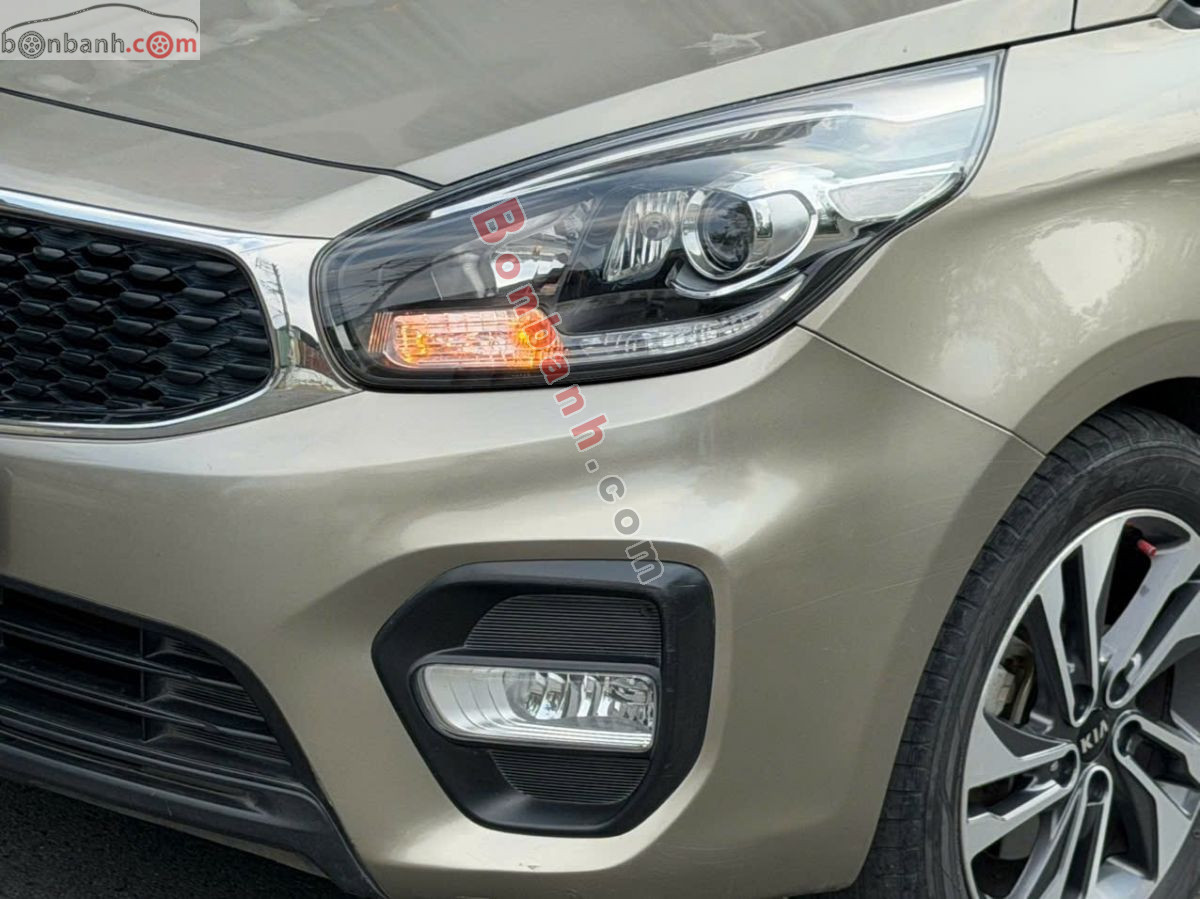 Bán ô tô Kia Rondo GMT - 2018 - xe cũ