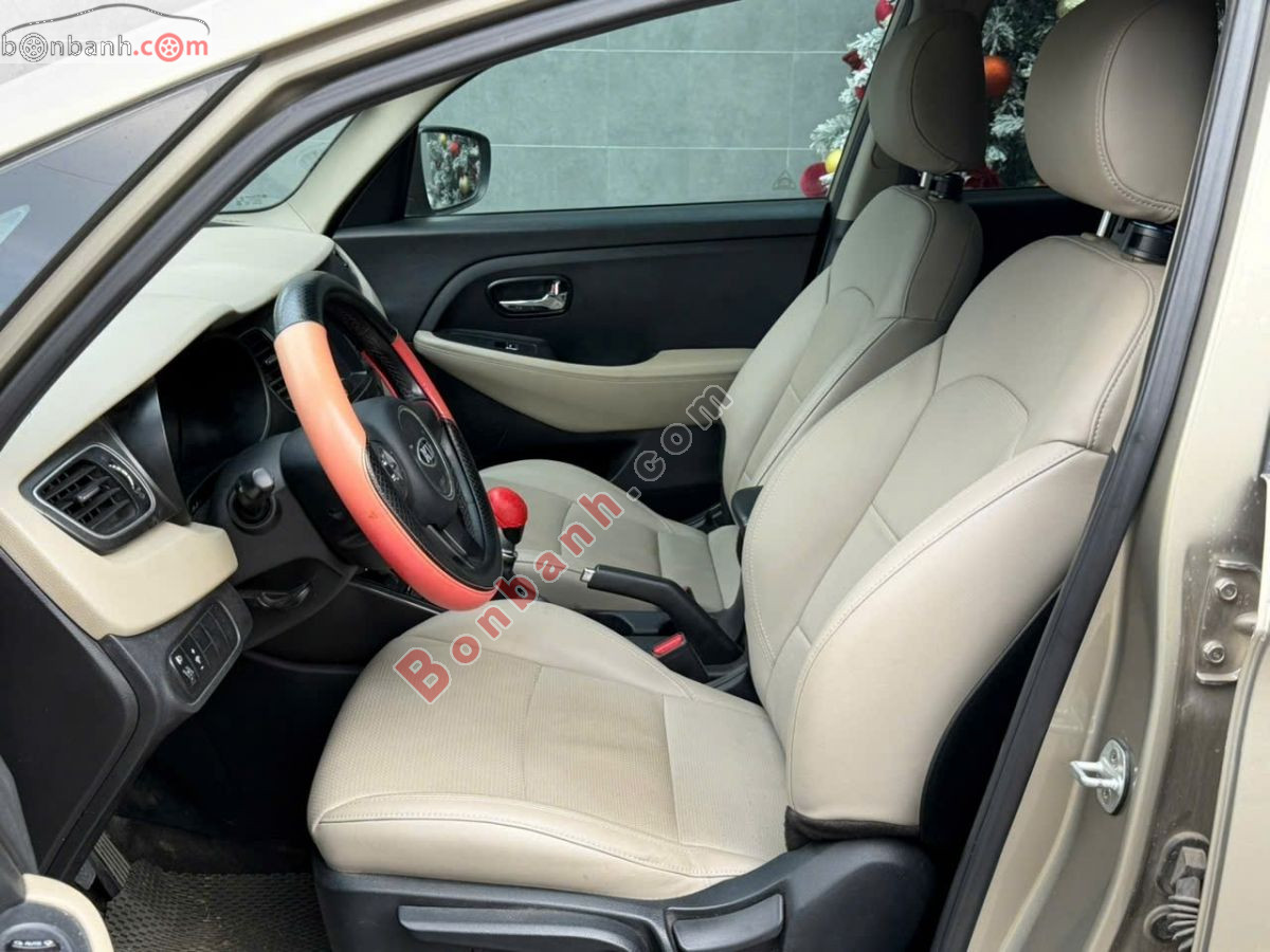 Bán ô tô Kia Rondo GMT - 2018 - xe cũ