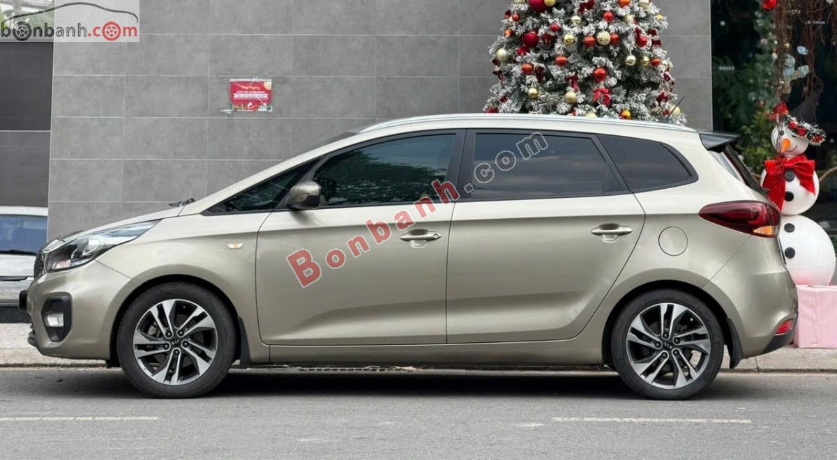 Bán ô tô Kia Rondo GMT - 2018 - xe cũ