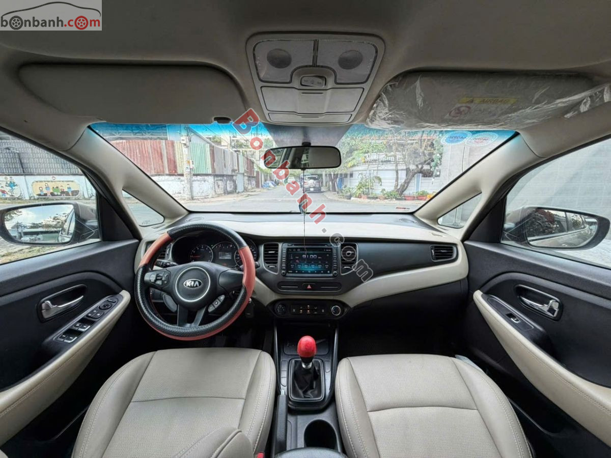 Bán ô tô Kia Rondo GMT - 2018 - xe cũ