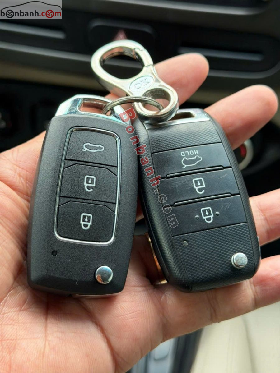 Bán ô tô Kia Rondo GMT - 2018 - xe cũ