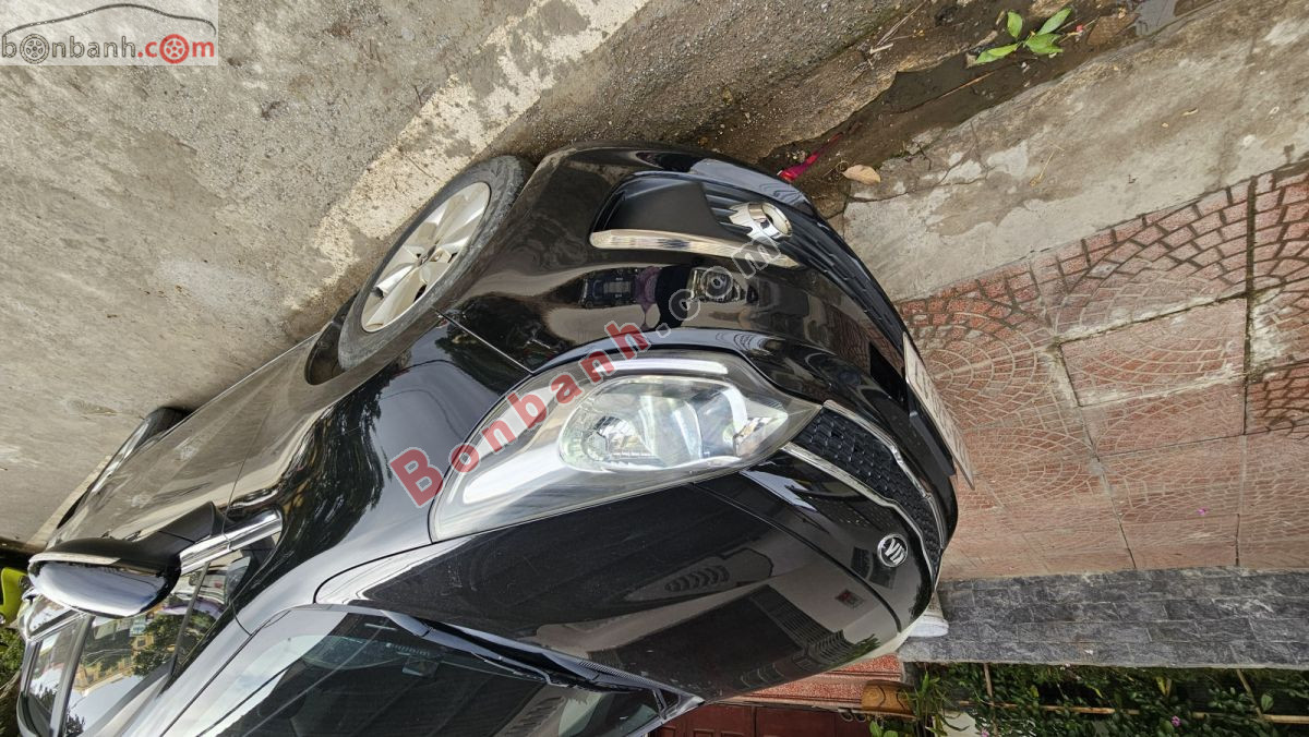 Bán ô tô Kia Rio 1.4 AT - 2015 - xe cũ