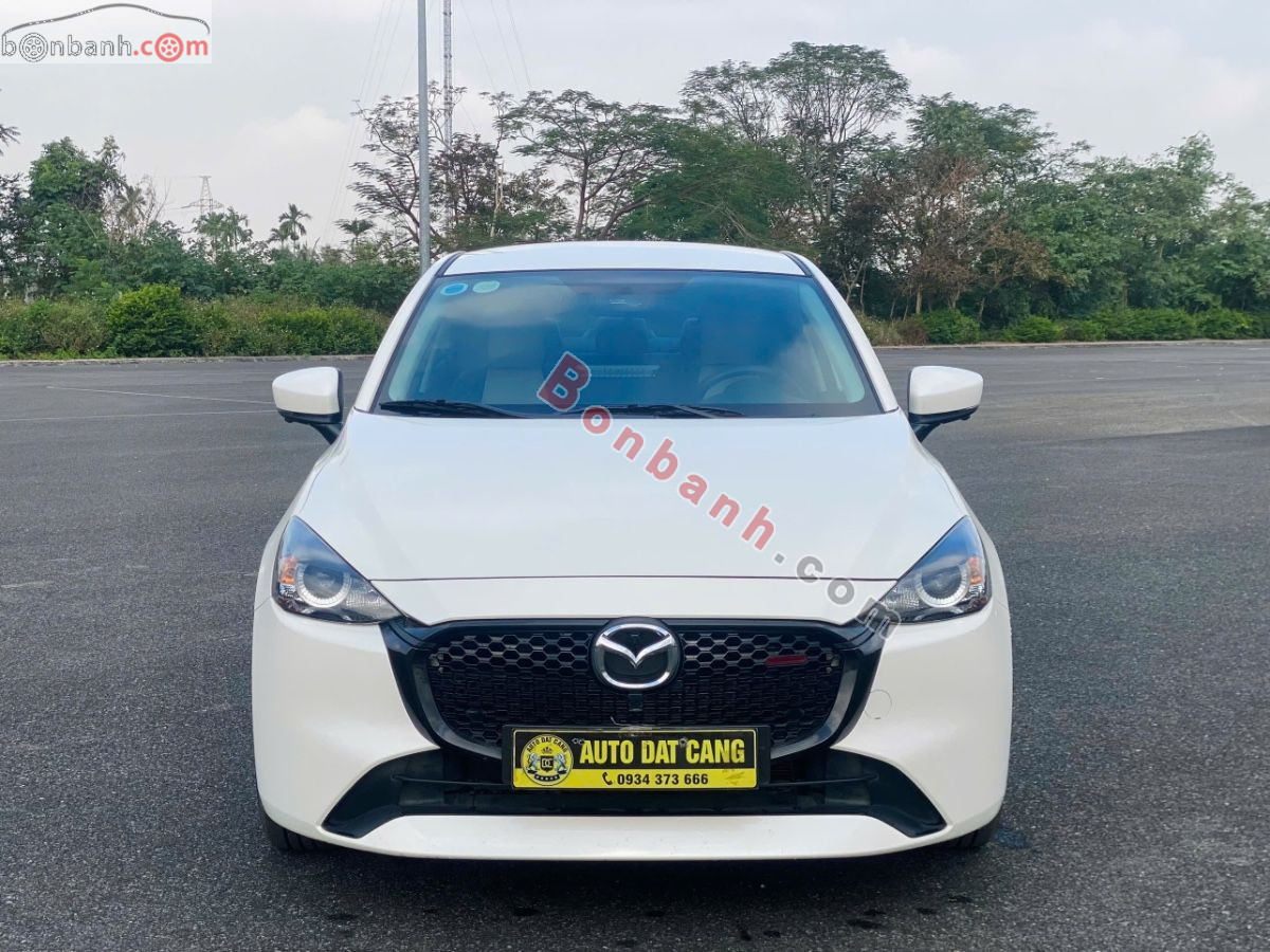 Bán ô tô Mazda 2 1.5 AT - 2024 - xe cũ