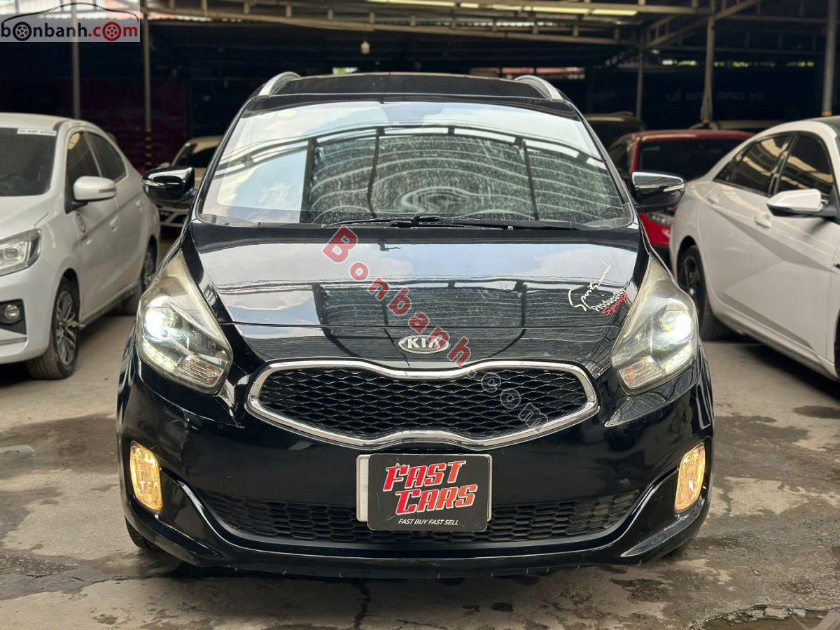 Bán ô tô Kia Rondo GAT - 2015 - xe cũ