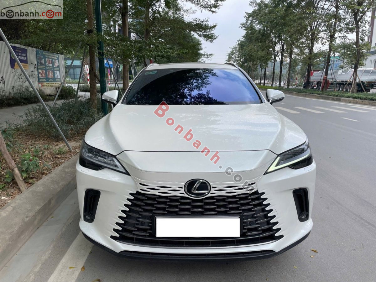 Bán ô tô Lexus RX 350 Premium - 2024 - xe cũ