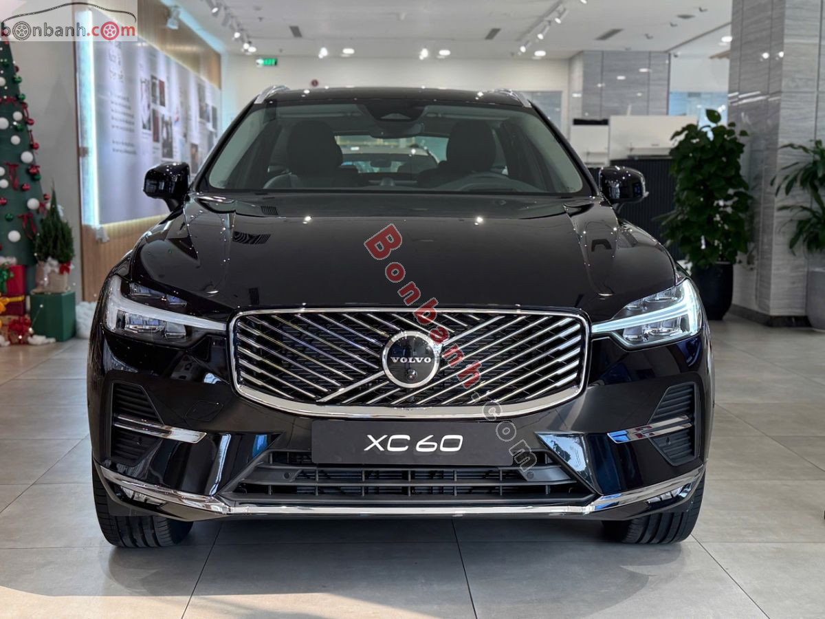 Bán ô tô Volvo XC60 Ultra B5 AWD - 2025 - xe mới
