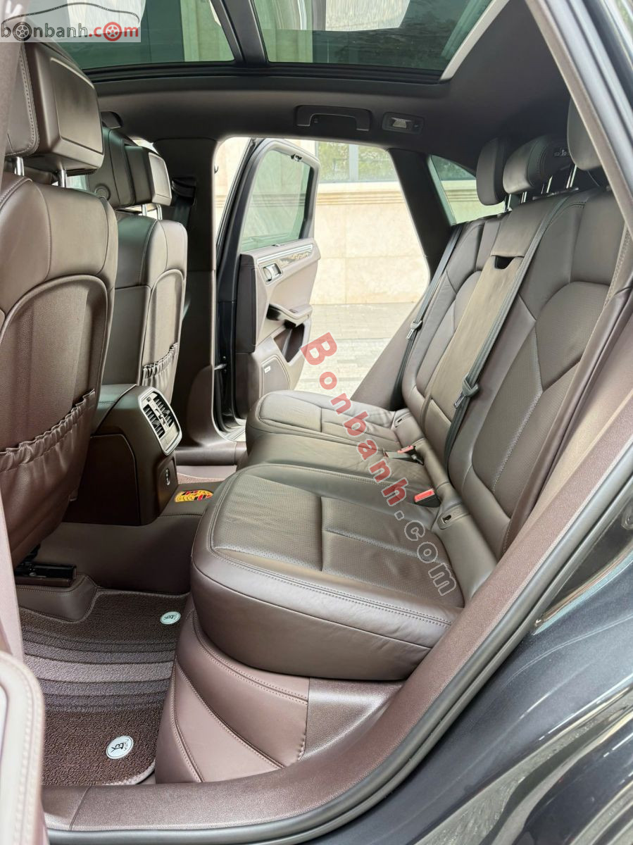 Bán ô tô Porsche Macan 2.0 - 2022 - xe cũ