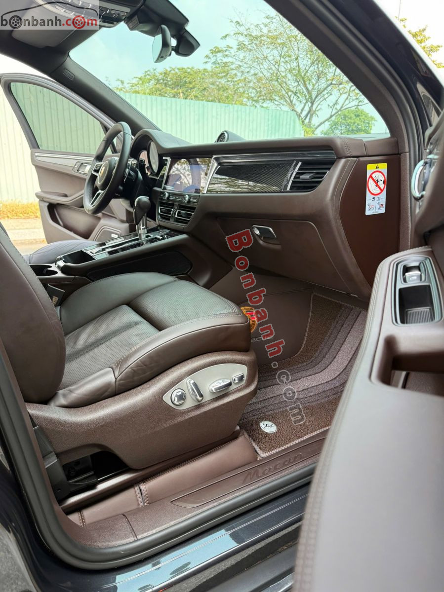 Bán ô tô Porsche Macan 2.0 - 2022 - xe cũ