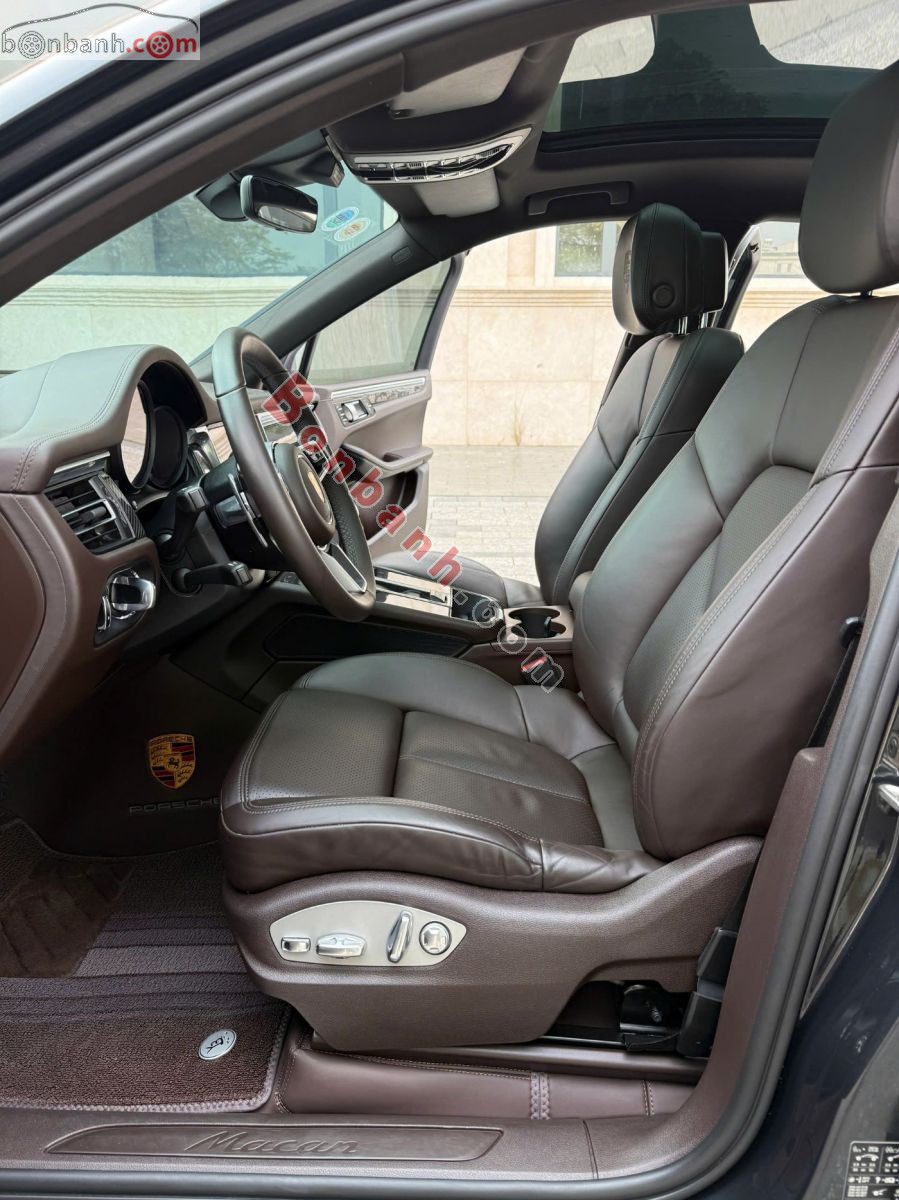 Bán ô tô Porsche Macan 2.0 - 2022 - xe cũ