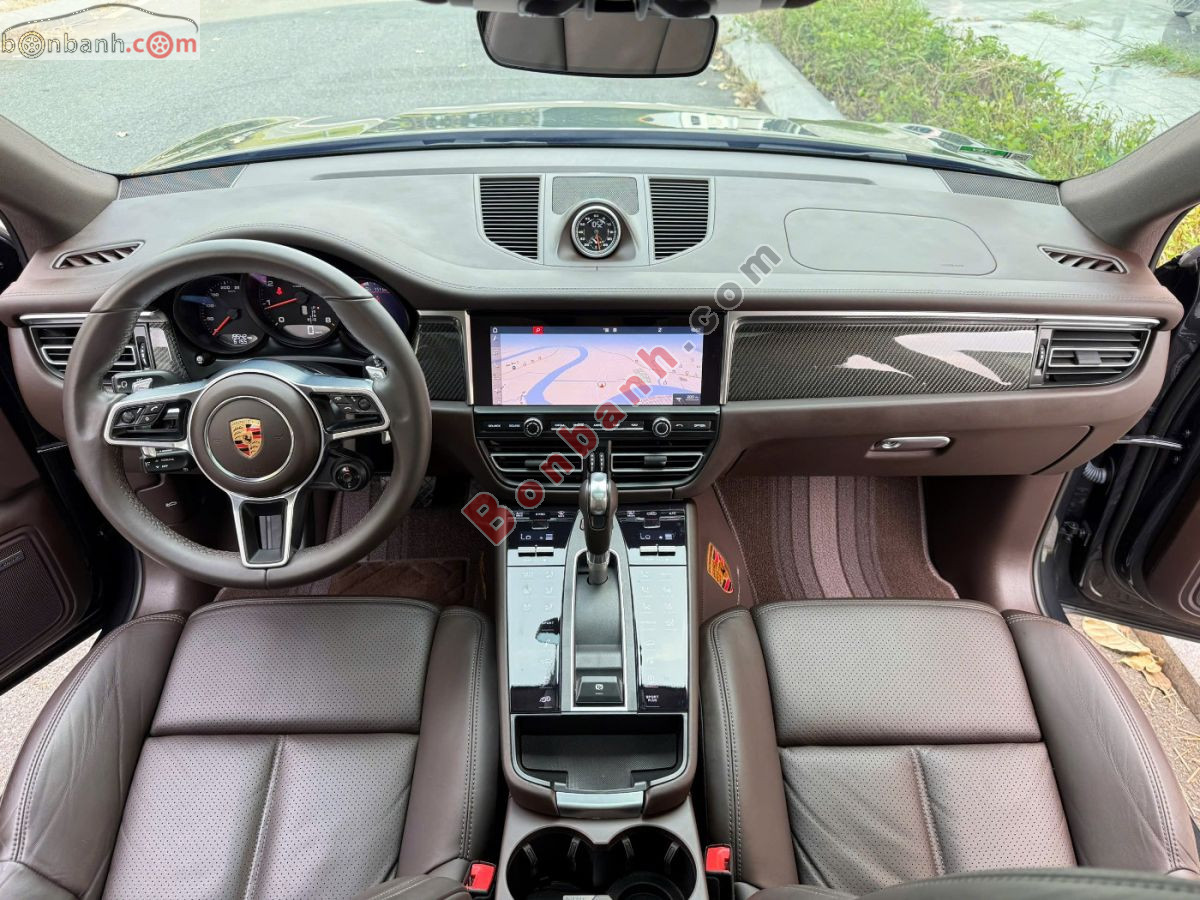 Bán ô tô Porsche Macan 2.0 - 2022 - xe cũ