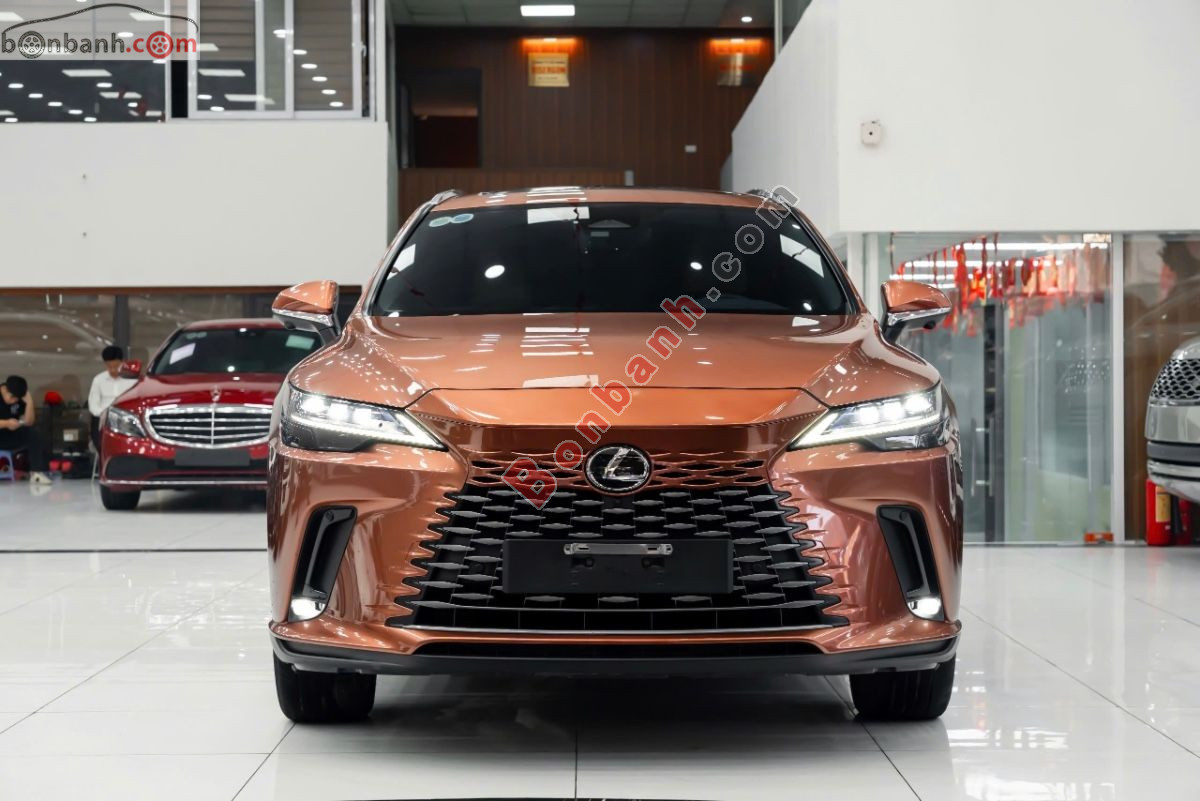 Bán ô tô Lexus RX 350 Premium - 2023 - xe cũ
