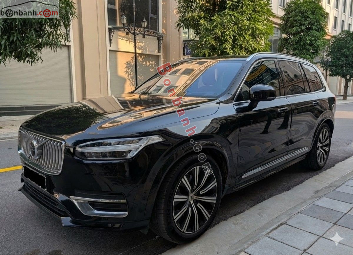 Bán ô tô Volvo XC90 Inscription - 2020 - xe cũ