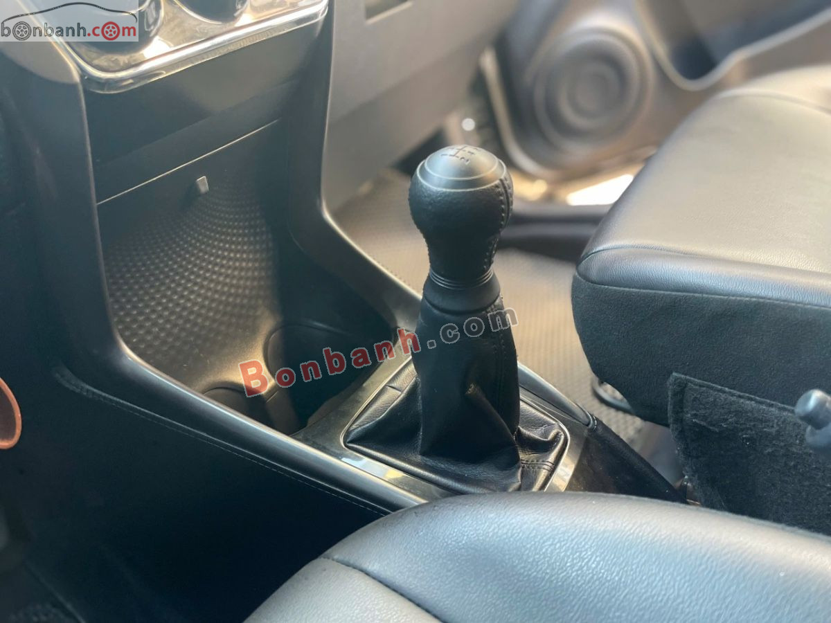 Bán ô tô Toyota Vios E 1.5 MT - 2021 - xe cũ