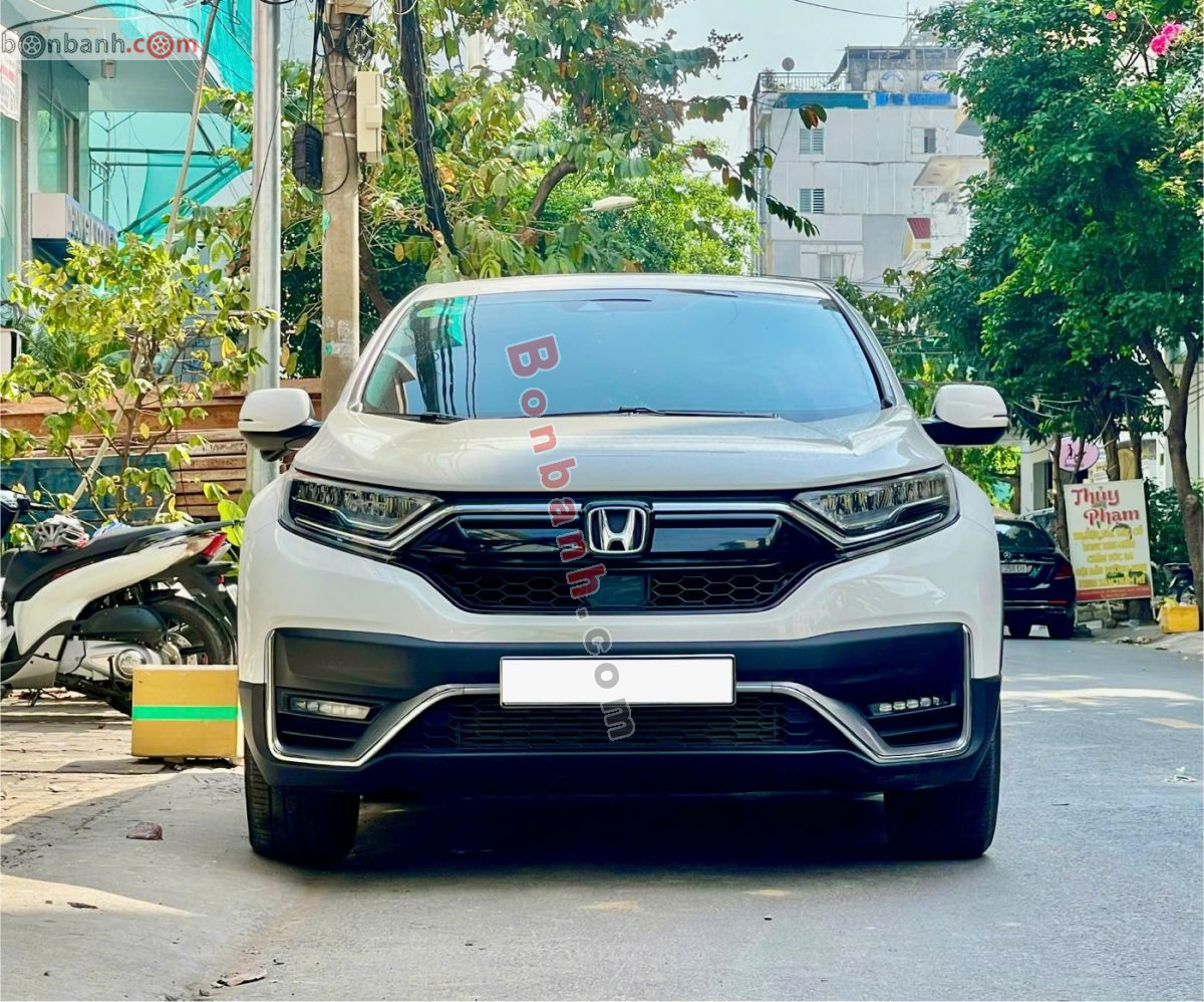 Bán ô tô Honda CRV L - 2022 - xe cũ