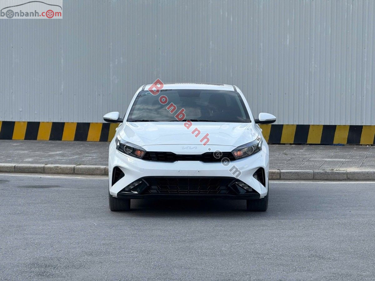 Bán ô tô Kia K3 Luxury 1.6 AT - 2024 - xe cũ