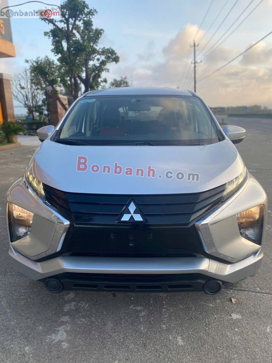Bán ô tô Mitsubishi Xpander 1.5 MT - 2019 - xe cũ