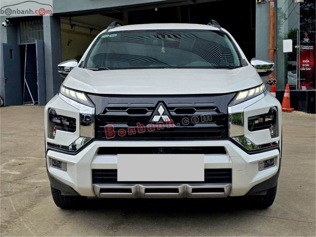 Bán ô tô Mitsubishi Xpander Cross 1.5 AT - 2023 - xe cũ