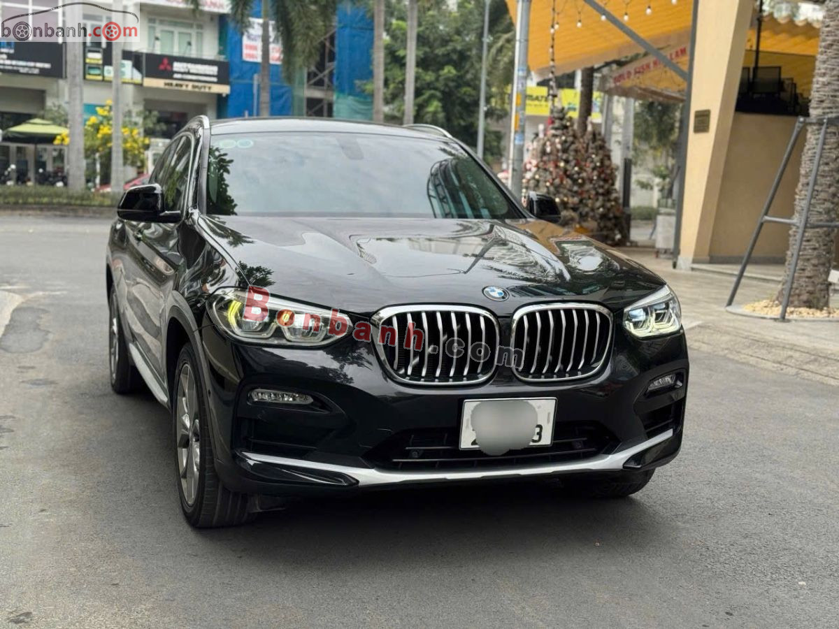 Bán ô tô BMW X4 xDrive20i - 2019 - xe cũ