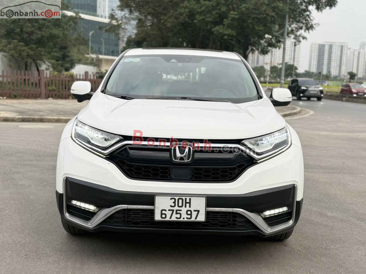 Bán ô tô Honda CRV L - 2022 - xe cũ