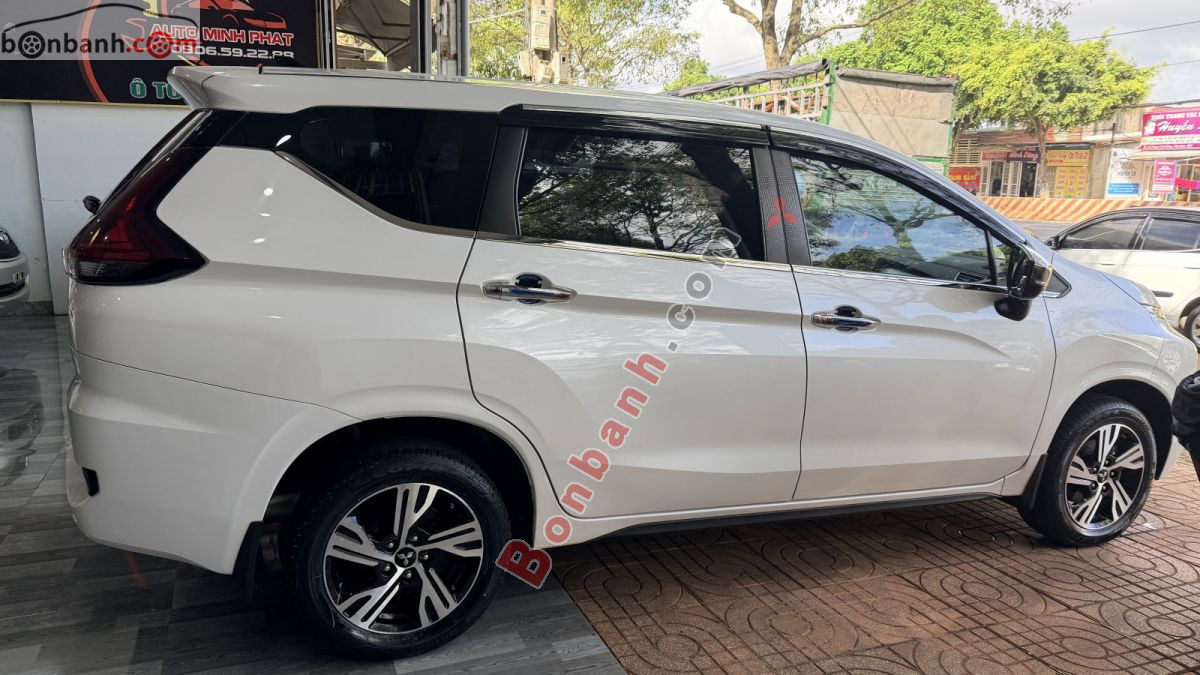 Bán ô tô Mitsubishi Xpander 1.5 MT - 2021 - xe cũ
