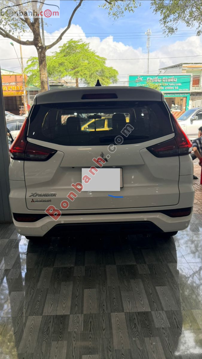 Bán ô tô Mitsubishi Xpander 1.5 MT - 2021 - xe cũ
