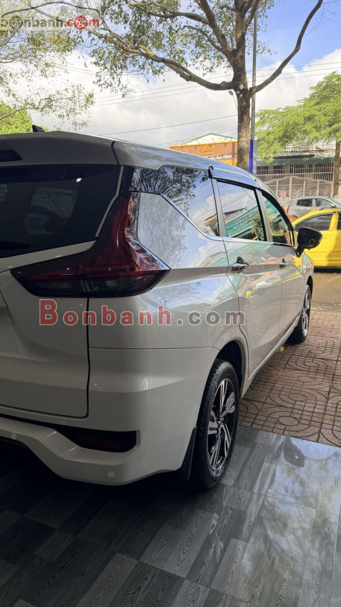 Bán ô tô Mitsubishi Xpander 1.5 MT - 2021 - xe cũ
