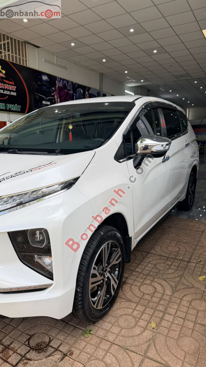 Bán ô tô Mitsubishi Xpander 1.5 MT - 2021 - xe cũ
