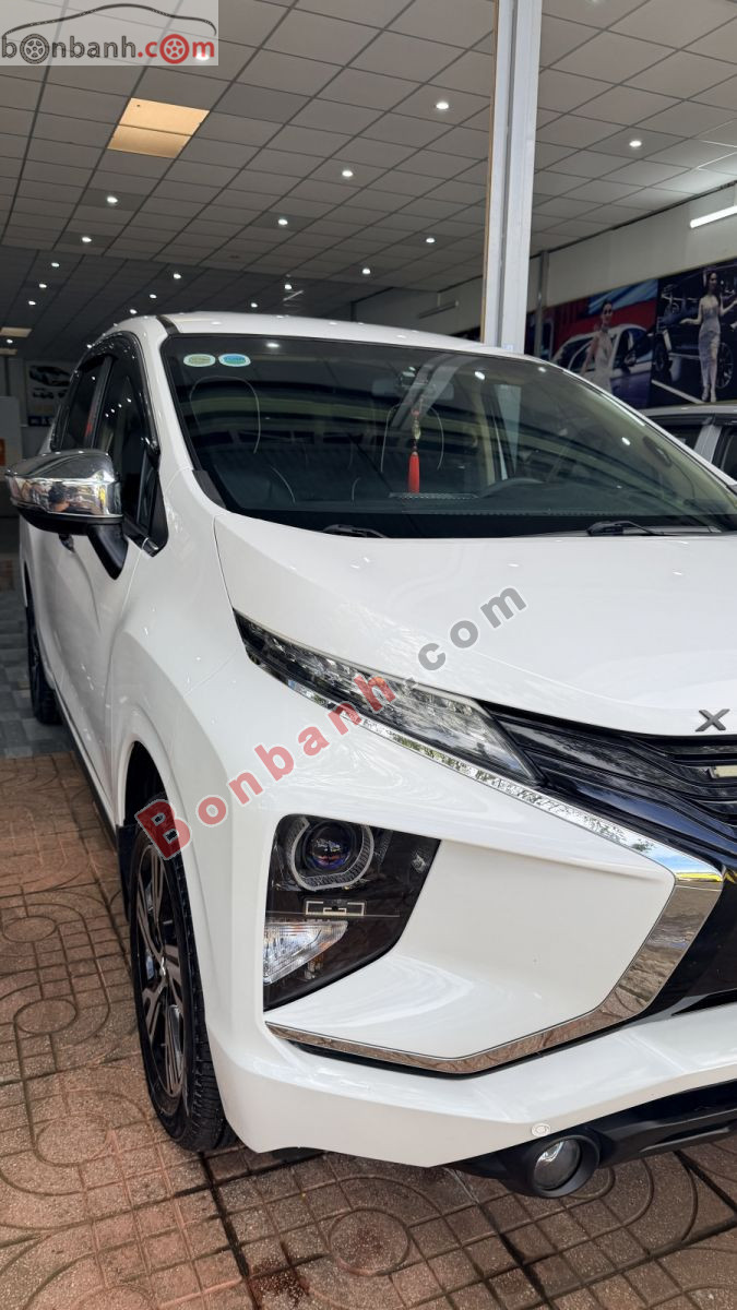 Bán ô tô Mitsubishi Xpander 1.5 MT - 2021 - xe cũ