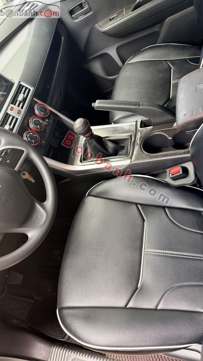 Bán ô tô Mitsubishi Xpander 1.5 MT - 2021 - xe cũ