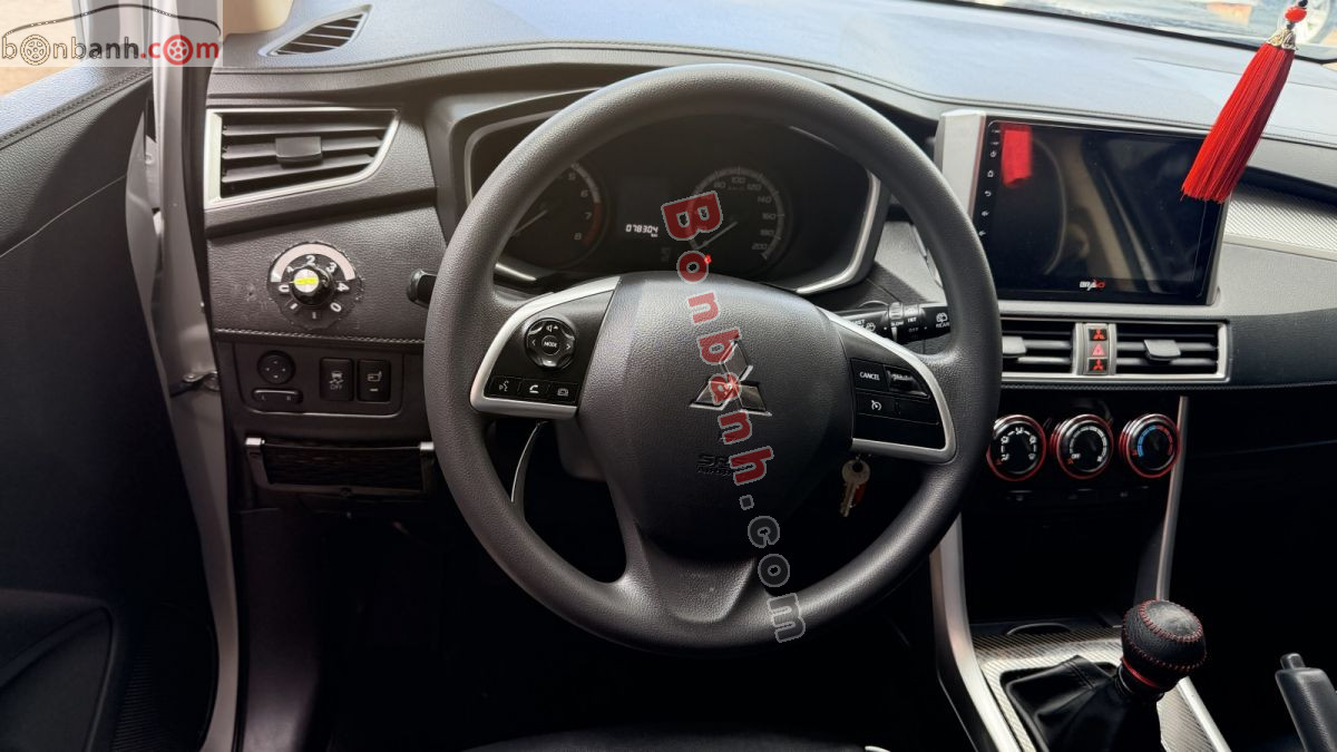 Bán ô tô Mitsubishi Xpander 1.5 MT - 2021 - xe cũ