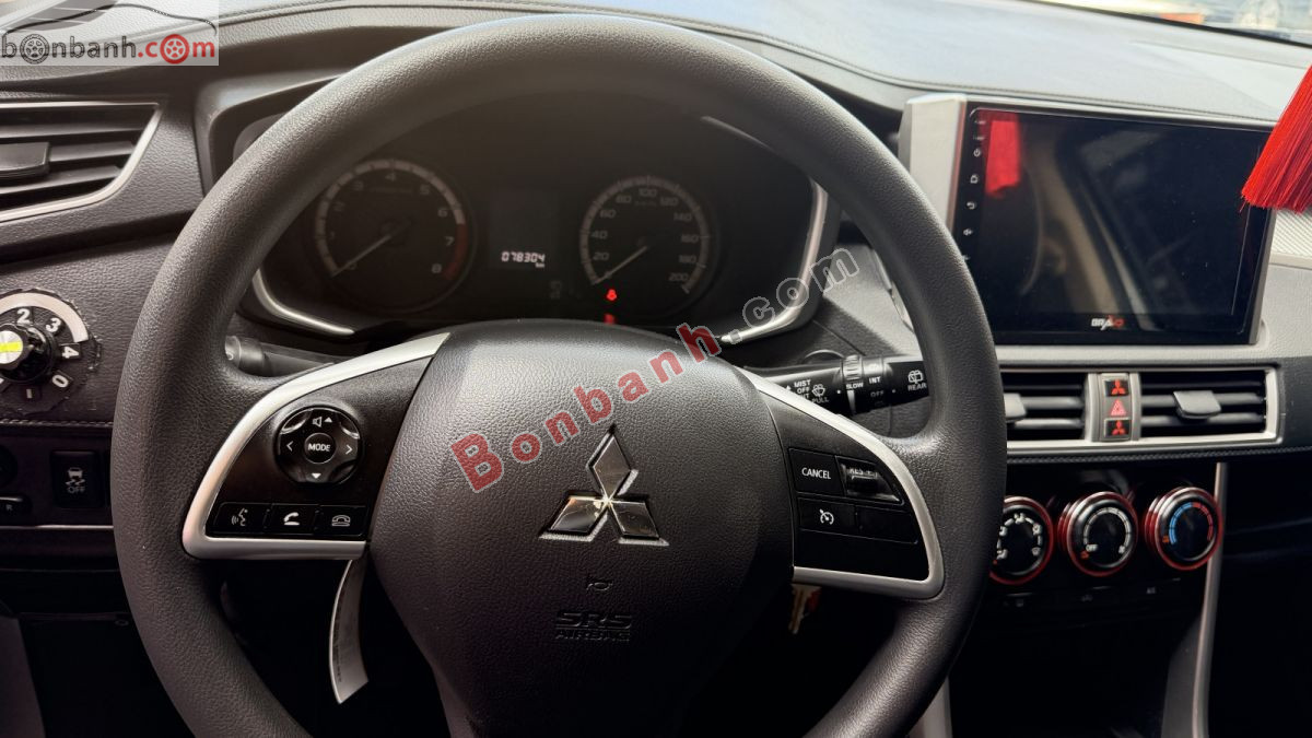 Bán ô tô Mitsubishi Xpander 1.5 MT - 2021 - xe cũ