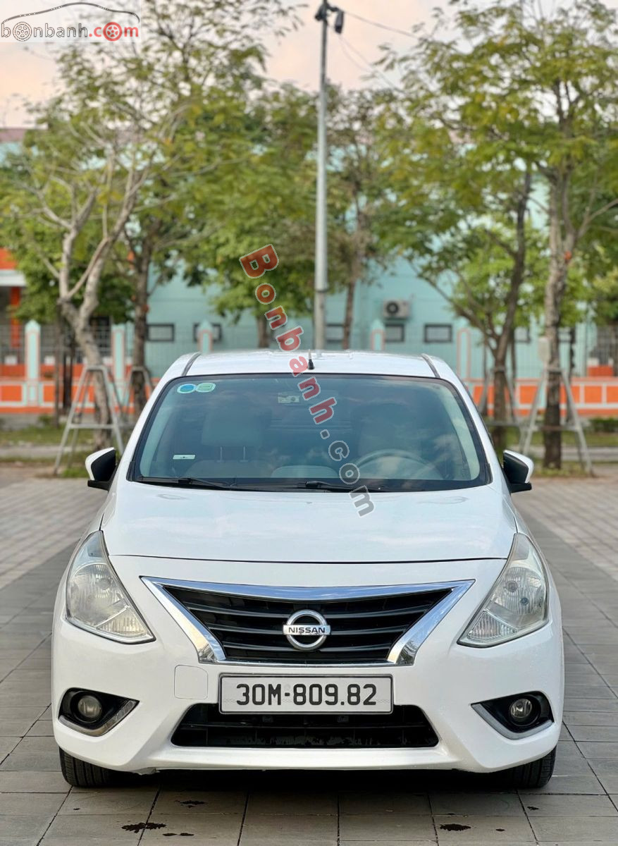 Bán ô tô Nissan Sunny XT Premium - 2019 - xe cũ