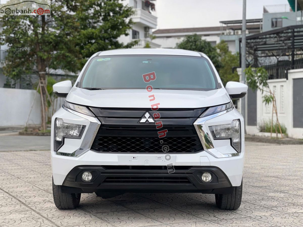 Bán ô tô Mitsubishi Xpander 1.5 AT - 2022 - xe cũ