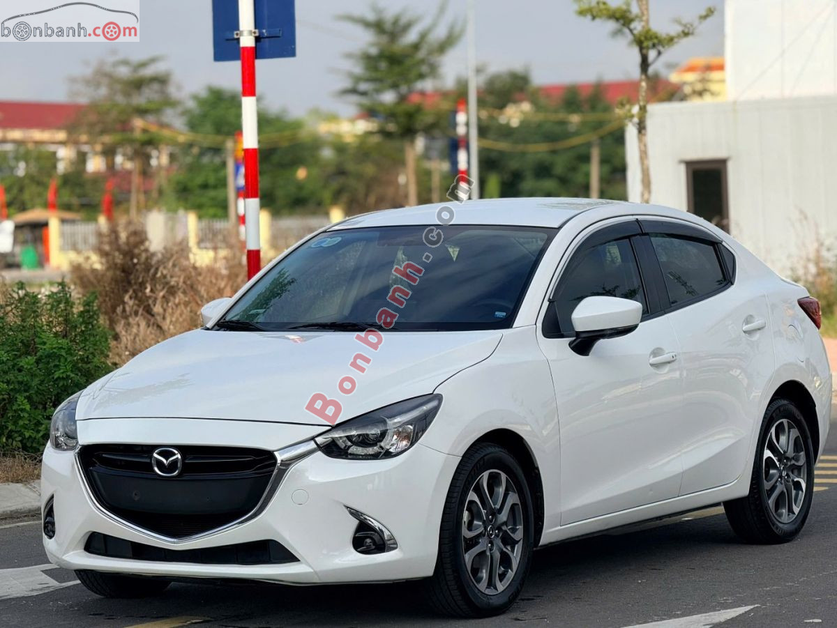 Bán ô tô Mazda 2 Luxury - 2019 - xe cũ
