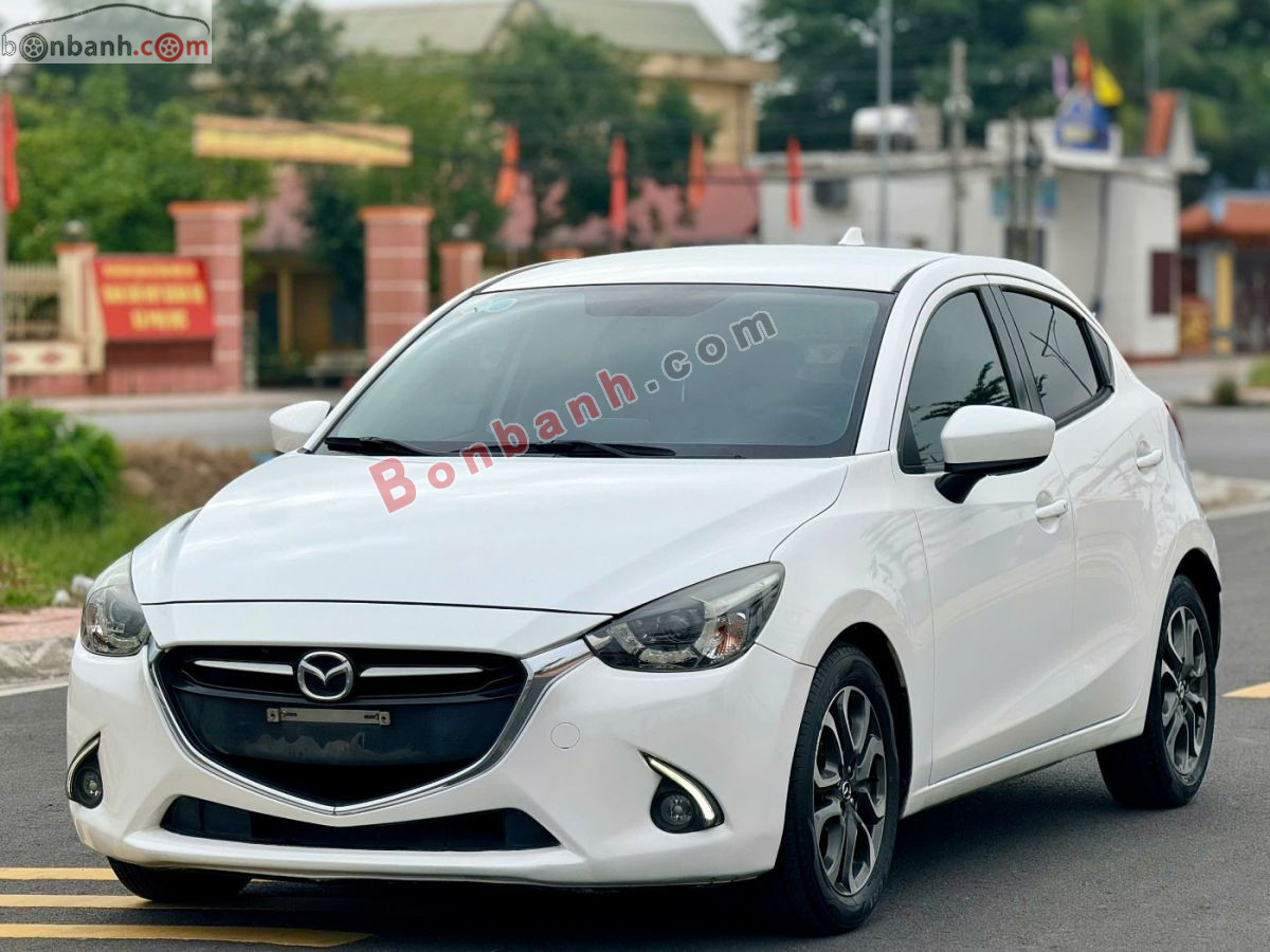 Bán ô tô Mazda 2 1.5 AT - 2018 - xe cũ