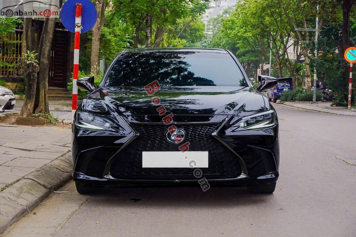 Bán ô tô Lexus ES 250 F Sport - 2022 - xe cũ