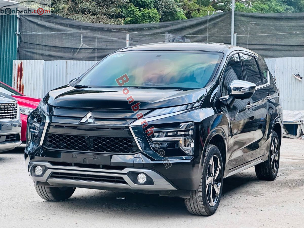 Bán ô tô Mitsubishi Xpander Premium 1.5 AT - 2022 - xe cũ