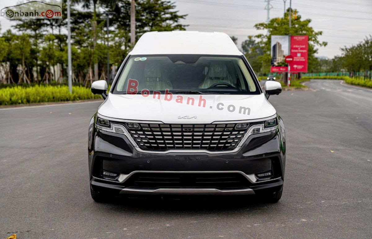 Bán ô tô Kia Carnival Royal 2.2D - 2022 - xe cũ