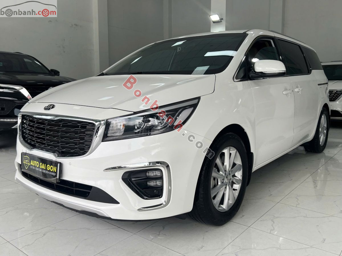Bán ô tô Kia Sedona 3.3 GAT Premium - 2021 - xe cũ