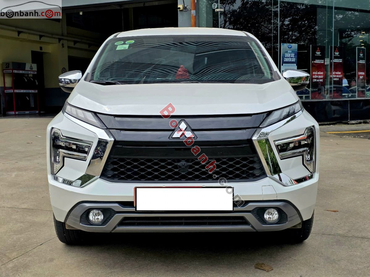 Bán ô tô Mitsubishi Xpander Premium 1.5 AT - 2025 - xe cũ