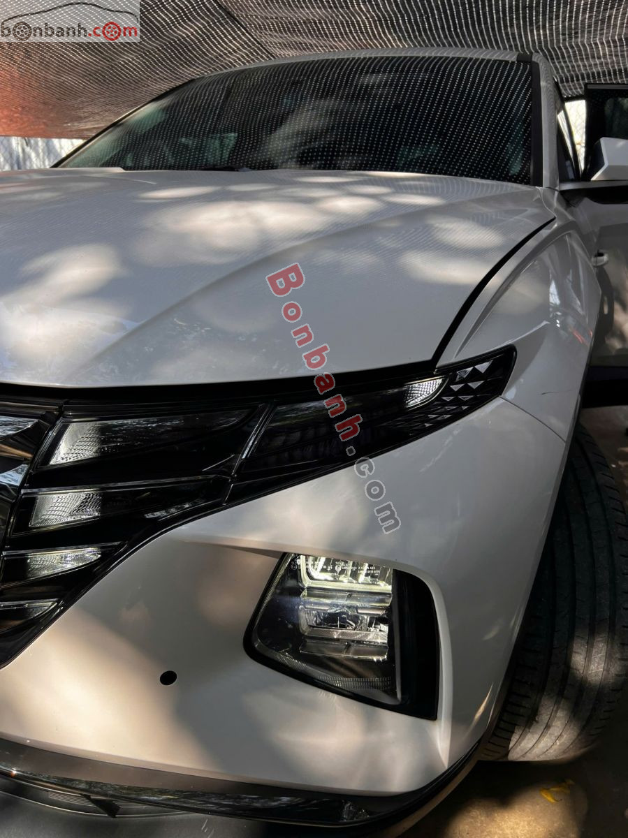 Bán ô tô Hyundai Tucson 2.0 AT Đặc biệt - 2024 - xe cũ