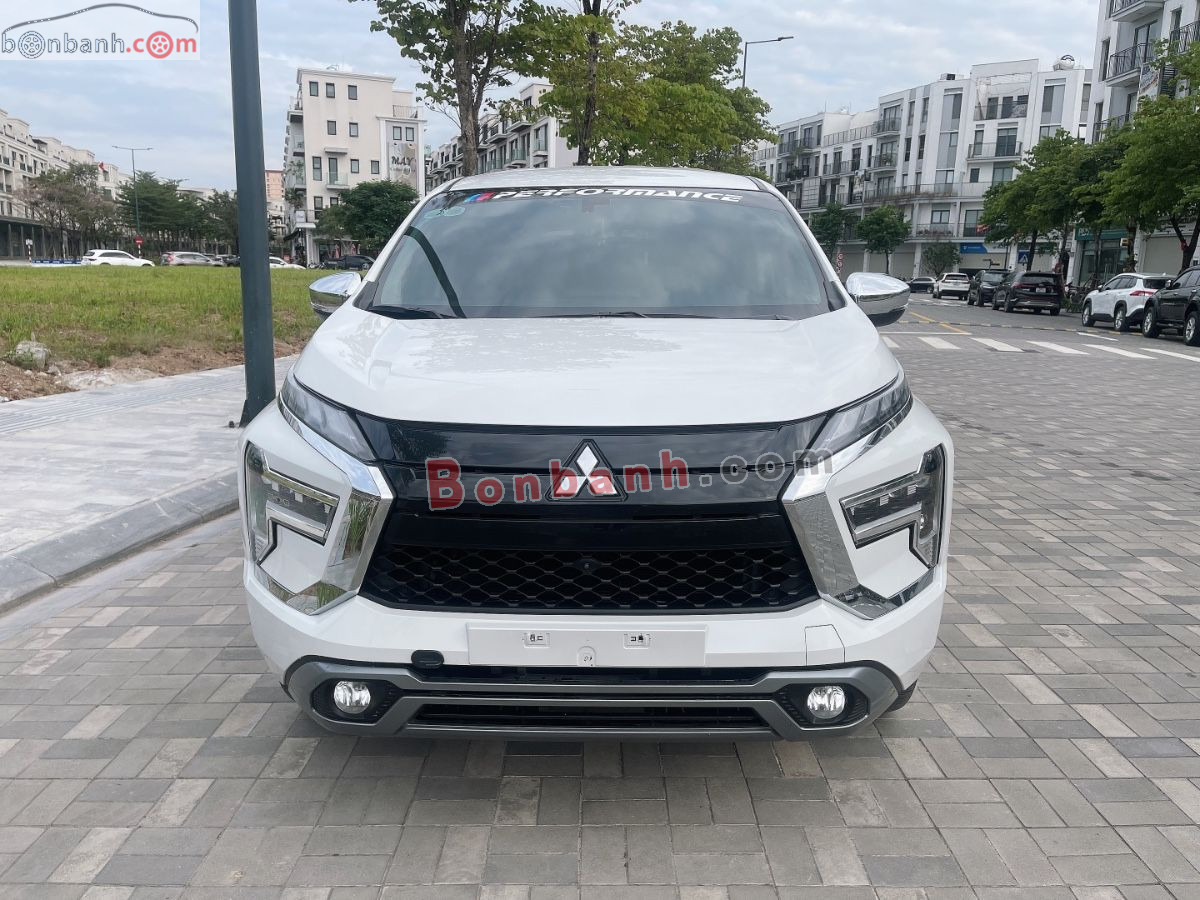 Bán ô tô Mitsubishi Xpander Premium 1.5 AT - 2024 - xe cũ