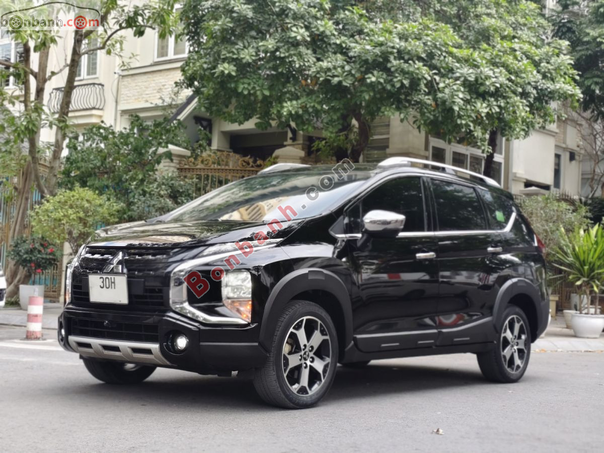 Bán ô tô Mitsubishi Xpander Cross 1.5 AT - 2022 - xe cũ