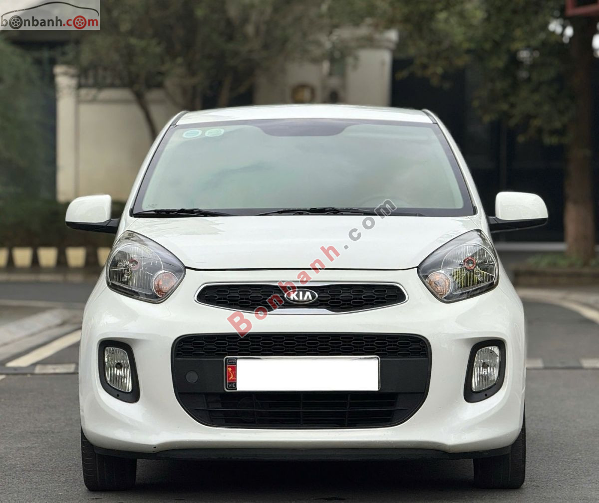 Bán ô tô Kia Morning AT - 2020 - xe cũ