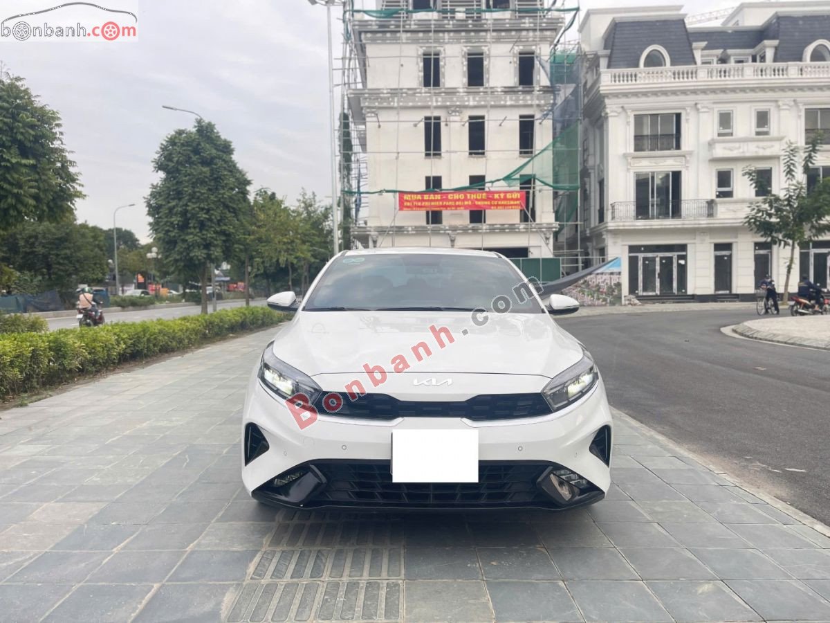 Bán ô tô Kia K3 Premium 1.6 AT - 2024 - xe cũ