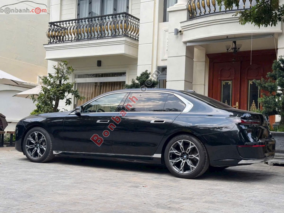 Bán ô tô BMW 7 Series 735i Pure Excellence - 2023 - xe cũ